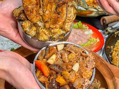 -虎婆冷饮店·海南特色炒冰(三亚湾店)