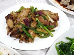 -电白鸭粥店(下沙二坊88号店)