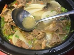 -窄巷子陕菜馆·地道陕西菜(粉巷店)