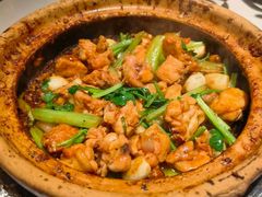 -煲煲好(朝阳门店)