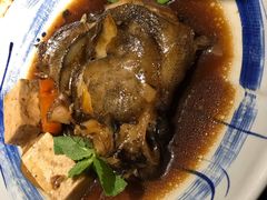 -江户前日本料理(瑞诗酒店店)