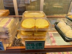 -包满意面包糕点(东坝店)