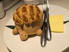 -蔡澜点心·粤菜(嘉里中心店)