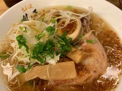 -鸡王拉面店