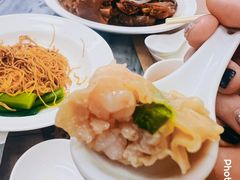 鲜虾饺子-黄枝记(议事亭前地店)