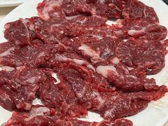 -陈记顺和潮汕鲜牛肉火锅(韩江路店)