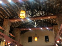 大堂-百丈园龙江啫神馆