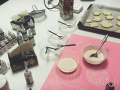 -禾荔烘焙DIY研究所