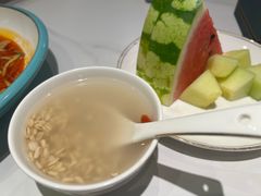 -燕兰楼·清真西北融合菜(亚运村店)