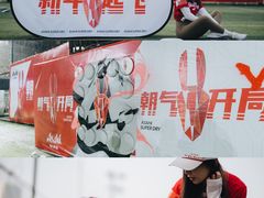 -MVP足球场(广州塔店)