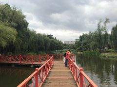 -月牙潭公园