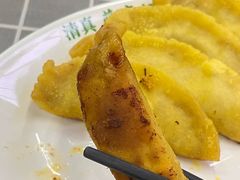 -清真蒋有记(老门东店)