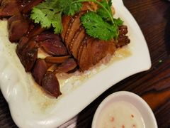 -大洋家·精品潮汕菜·生腌砂锅粥(天河东路店)