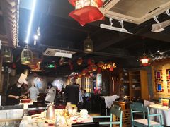 -京味斋·北京烤鸭(华威桥北工大店)