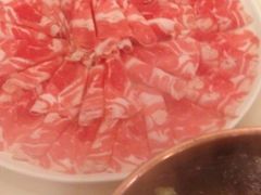 -阳坊胜利涮羊肉(阳坊老店)