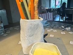 -穹六人间 people 6(岳阳路店)