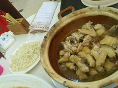 -东江渔村(皇悦店)