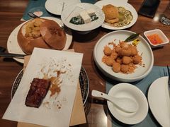 -大树餐厅(益田假日店)