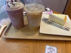 -星巴克(贵阳云岩万达广场店)