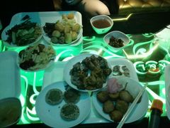 -凯乐会量贩KTV(国防大厦总店)