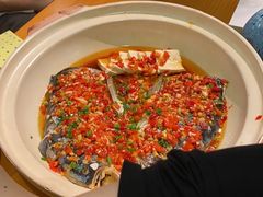 -莲餐厅·湖北菜·藕汤老手艺(愚园路店)