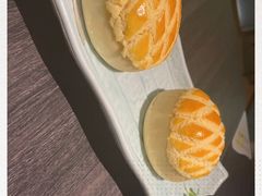 -鹊玥·粤菜小馆(汇智国际商业中心店)
