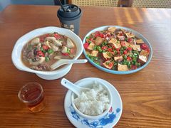 -宴武夷·匠心闽味(印象大红袍店)