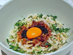 -胡麻(静安嘉里店)