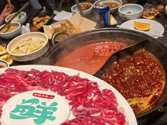 -巴蜀大将火锅(春熙店)