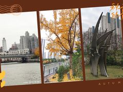 -苏州河梦清园环保主题公园