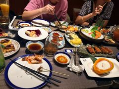-極上萬膳·日料放题(海岸城店)