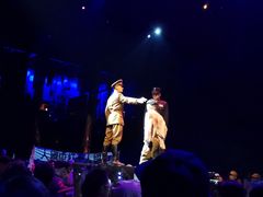 -《12·12》西安事变大型实景演出