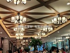 大堂-顺悦酒家(嘉信城市广场店)