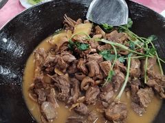 -侠成水上农庄(工业大道店)