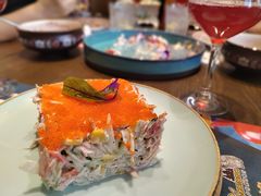 -卢布里西餐厅(总店)