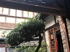 -恺庐茶园(宽窄巷子景区店)