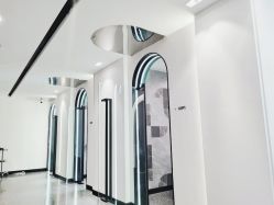 点击看大图 -SWANK SALON