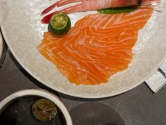 -沼津港精致料理·寿喜烧·烧鸟(龙湖南桥天街日料榜单店)