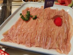 -重庆高老九火锅(文峰广场店)