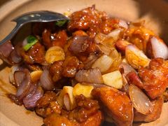 三杯鸡-青年公社烤鸭(滨湖银泰店)