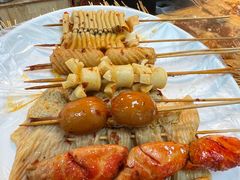 -郭记小街麻辣烫(南小街总店)