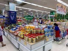 -京客隆超市(管庄店)