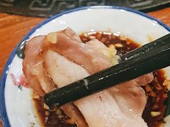 桑拿鸡-阿多私房菜(顺德店)