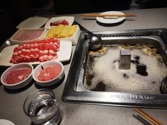 捞派肥牛-海底捞火锅(海宁路店)