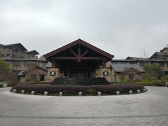 -浙江安吉JW万豪酒店·万豪中餐厅