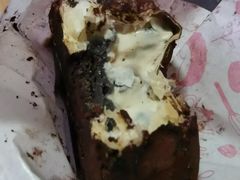 脏脏黑糖珍珠泡芙-西树泡芙(蓝色港湾店)