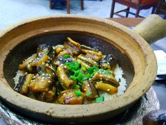 -红星光发煲仔饭(大石街店)