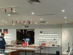 -亚美视光眼镜店(重庆路活力城店)