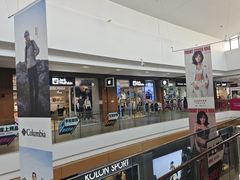 -杉杉奥特莱斯广场(哈尔滨店)