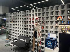 -Answer Fitness 答案健身(奥体店)